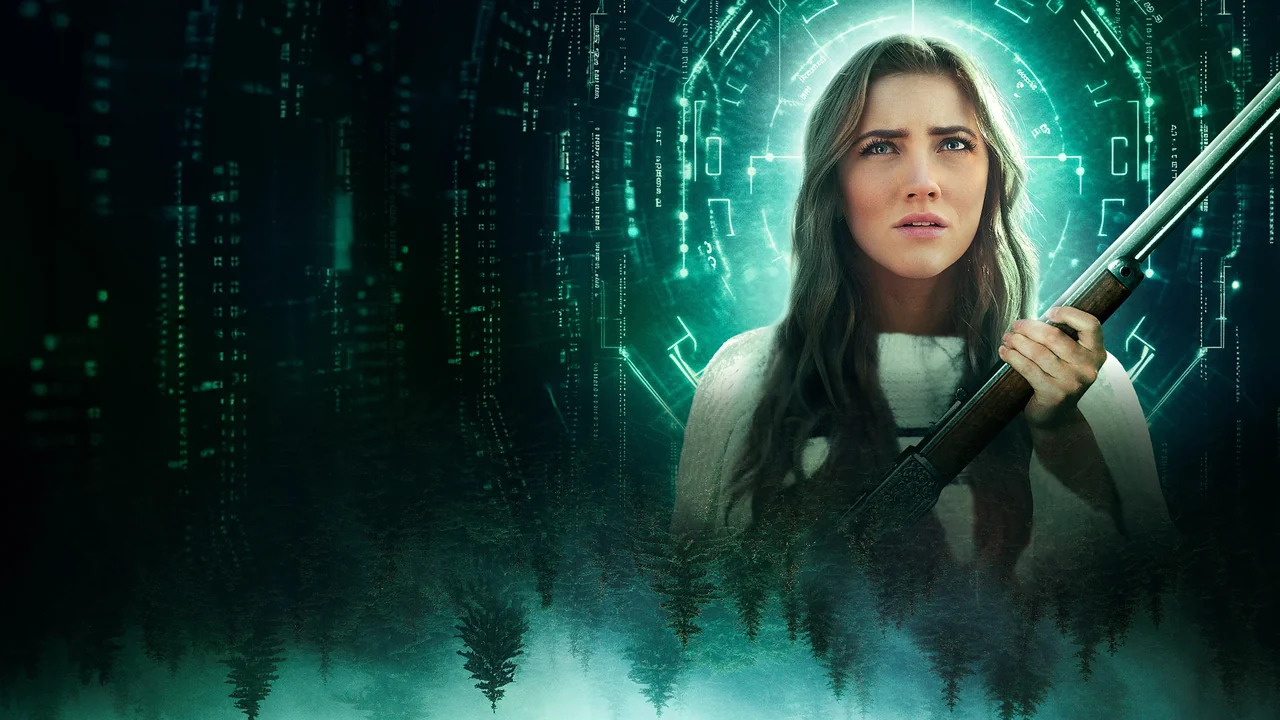 Фильм Тени крипты (2024)