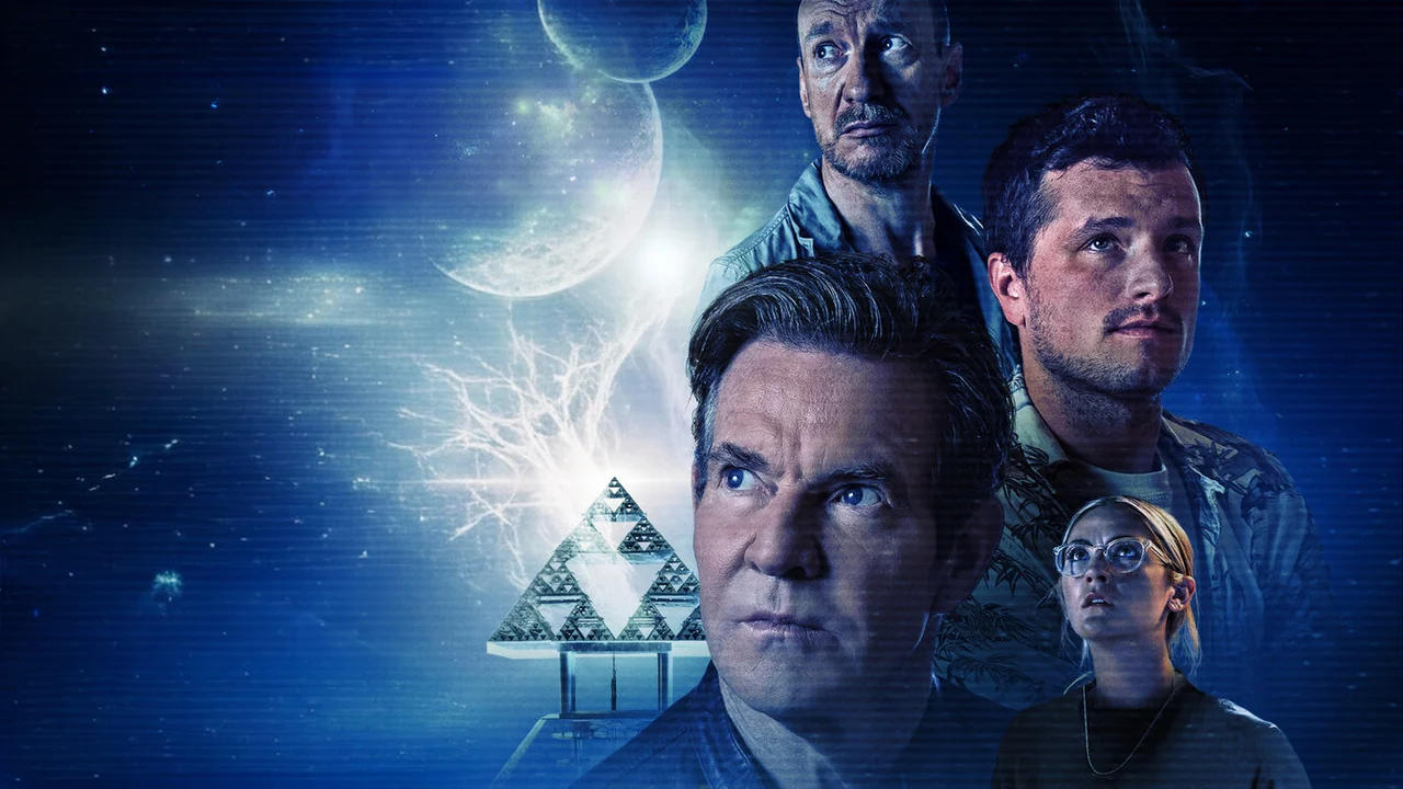 Фильм Звёздный сигнал (2026)