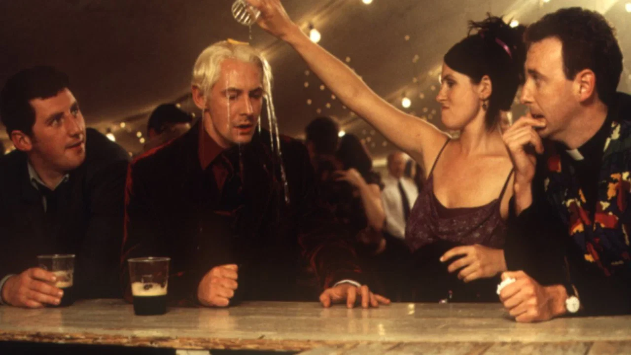 Фильм Сближение (2000)
