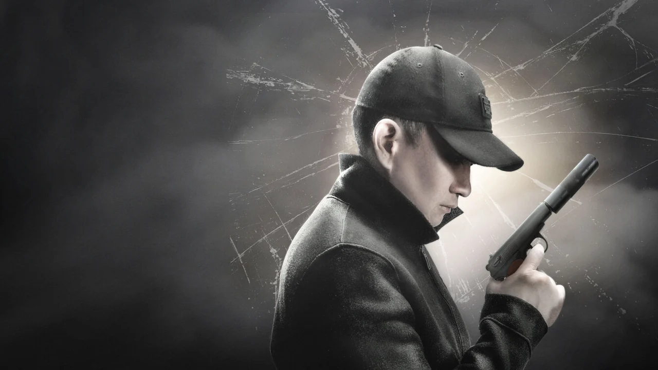 Фильм Туча (2020)