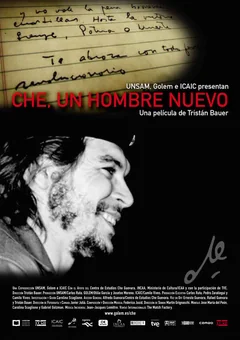 Фильм Че. Новый человек (2010)