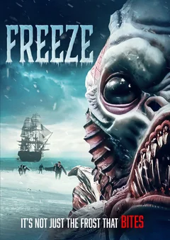 Фильм Заморозка (2022)