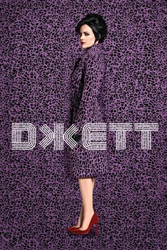 Сериал Джетт (1 сезон)
