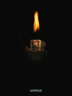 Фильм Левит (2026)