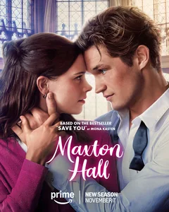 Сериал Макстон-холл 2 сезон (1-7 серия)