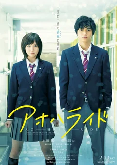 Фильм Неудержимая юность (2014)