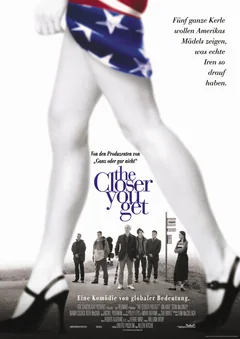 Фильм Сближение (2000)